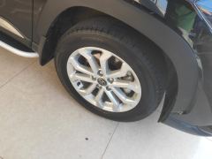 Toyota Frontlander 2.0L Elite Edition - photo 6