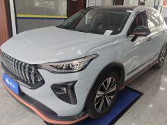 Haval Chitu PHEVDHT Edition 1.5L - ფოტო 1