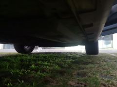 Haval Chitu PHEVDHT Edition 1.5L - ფოტო 10