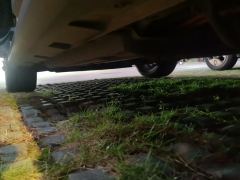 Haval Chitu PHEVDHT Edition 1.5L - ფოტო 11