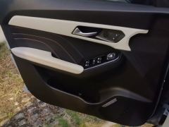 Haval Chitu PHEVDHT Edition 1.5L - ფოტო 12