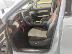 Haval Chitu PHEVDHT Edition 1.5L - ფოტო 14