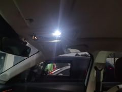 Haval Chitu PHEVDHT Edition 1.5L - ფოტო 15