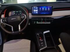 Haval Chitu PHEVDHT Edition 1.5L - ფოტო 16