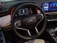 Haval Chitu PHEVDHT Edition 1.5L - ფოტო 18
