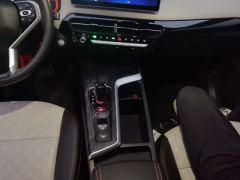 Haval Chitu PHEVDHT Edition 1.5L - ფოტო 19