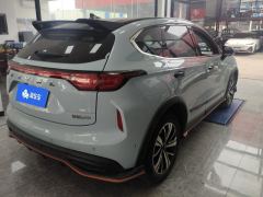 Haval Chitu PHEVDHT Edition 1.5L - ფოტო 2