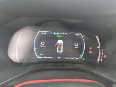 Haval Chitu PHEVDHT Edition 1.5L - ფოტო 20