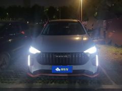 Haval Chitu PHEVDHT Edition 1.5L - ფოტო 3