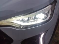 Haval Chitu PHEVDHT Edition 1.5L - ფოტო 4