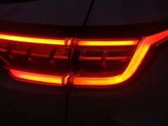 Haval Chitu PHEVDHT Edition 1.5L - ფოტო 5
