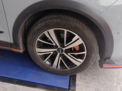 Haval Chitu PHEVDHT Edition 1.5L - ფოტო 6