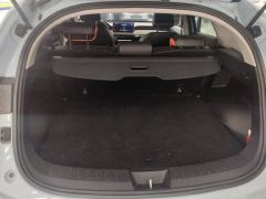 Haval Chitu PHEVDHT Edition 1.5L - ფოტო 7