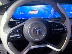 Buick GL8 Luxun 2.0T Smart Harmony Edition - ფოტო 18