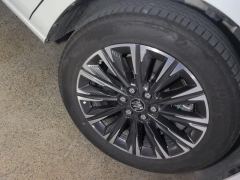 Buick GL8 Luxun 2.0T Smart Harmony Edition - ფოტო 6