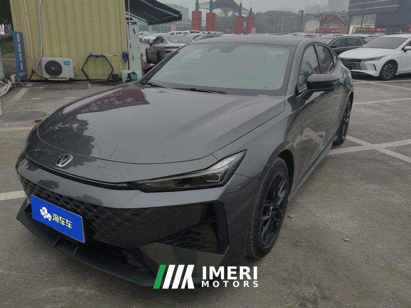 Changan UNI-V 1.5T Premium