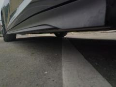 Changan UNI-V 1.5T Premium - photo 11