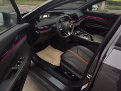 Changan UNI-V 1.5T Premium - photo 14