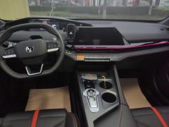 Changan UNI-V 1.5T Premium - photo 16