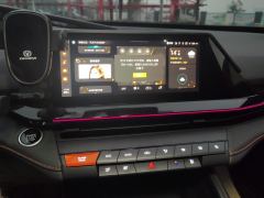 Changan UNI-V 1.5T Premium - photo 17