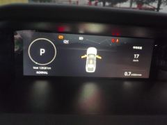 Changan UNI-V 1.5T Premium - photo 20