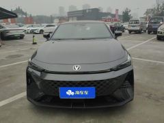 Changan UNI-V 1.5T Premium - photo 3