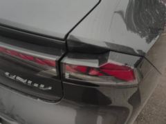 Changan UNI-V 1.5T Premium - photo 5
