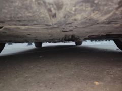 Changan UNI-V 1.5T Premium - photo 8