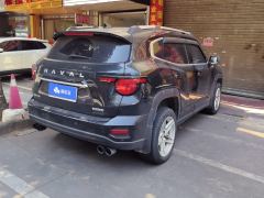 Haval Dargo PLUS 2.0T AWD EditionPlus - ფოტო 2