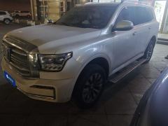 Tank 500 3.0T Business Edition 5 - photo 1
