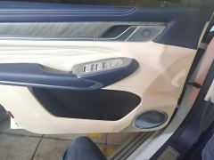 Tank 500 3.0T Business Edition 5 - photo 12