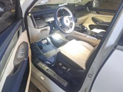 Tank 500 3.0T Business Edition 5 - photo 14
