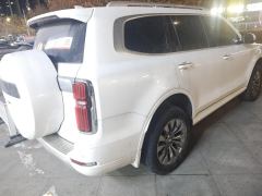 Tank 500 3.0T Business Edition 5 - photo 2