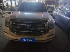 Tank 500 3.0T Business Edition 5 - photo 3