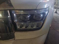 Tank 500 3.0T Business Edition 5 - photo 4