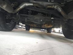 Tank 500 3.0T Business Edition 5 - photo 9