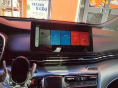 Roewe MG iMAX8 400TGI Flagship - ფოტო 17