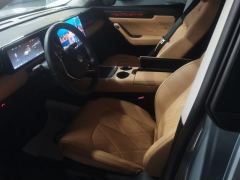 Leapmotor C11 EREV 300 Exclusive Edition - ფოტო 14