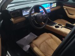 Leapmotor C11 EREV 300 Exclusive Edition - ფოტო 16