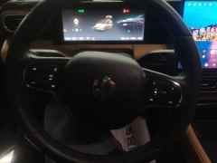 Leapmotor C11 EREV 300 Exclusive Edition - ფოტო 18