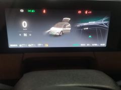 Leapmotor C11 EREV 300 Exclusive Edition - ფოტო 20