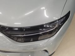 Leapmotor C11 EREV 300 Exclusive Edition - ფოტო 4