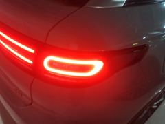 Leapmotor C11 EREV 300 Exclusive Edition - ფოტო 5
