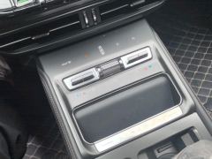 Lincoln Z i Cool 2.0T Exclusive Edition - фото 19