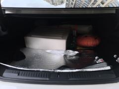 Lincoln Z i Cool 2.0T Exclusive Edition - фото 7