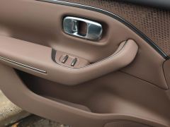 Leapmotor C10 EV Edition 660 Edition - ფოტო 13