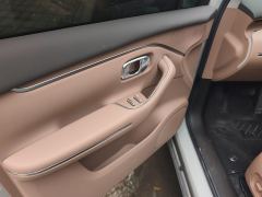 Leapmotor C10 EV Edition 660 Edition - ფოტო 14