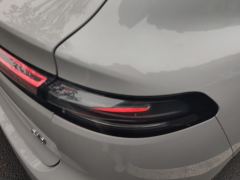 Leapmotor C10 EV Edition 660 Edition - ფოტო 5