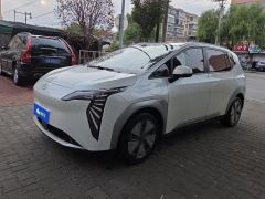 GAC AION Y 430km Younger - ფოტო 1