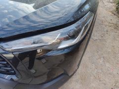 Toyota Corolla Sharp Release 2.0L Edition - фото 4